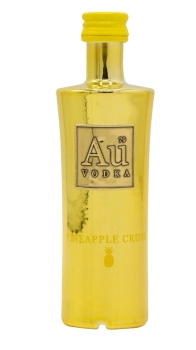 Au - Pineapple Crush Miniature Vodka 5CL