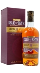 Isle of Skye - Blended Scotch 18 year old Whisky