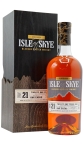 Isle of Skye - Blended Scotch 21 year old Whisky 70CL