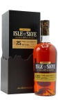 Isle of Skye - Blended Scotch 25 year old Whisky 70CL