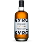 Kyro Distillery Straight Single Rye Malt Whisky 750ml