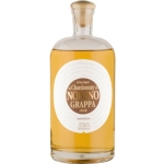 Nonino Grappa Cru Monovitigno Chardonnay Proof 375ml