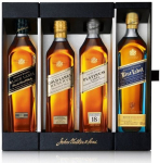 Johnnie Walker Sampler Pack 200ml