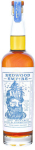 Redwood Empire  Lost Monarch Straight Whiskey 750ml