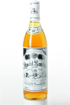 Ron del Barrilito 2 Star Rum 750ml