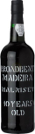 Broadbent 10yr Malmsey Madeira 750ml