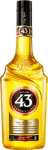 Licor 43 Cuarenta Y Tres Liqueur 750ml