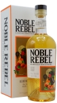 Noble Rebel - Hazelnut Harmony - Blended Malt Whisky 70CL