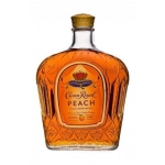 Crown Royal Peach Canadian Whisky 1.75L