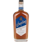 Saxtons Distillery Sapling Vermont Maple Rye Whiskey 750ml