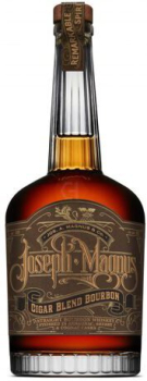 Joseph Magnus Cigar Blend Straight Bourbon 750ml