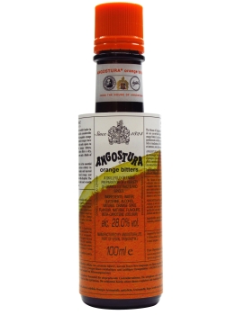 Angostura - Orange Bitters 10CL