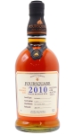 Foursquare - Exceptional Cask Selection Mark XXI - Cask Strength 2010 12 year old Rum