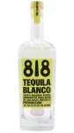 818 - (Kendall Jenner) Blanco Tequila 70CL