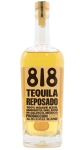 818 - (Kendall Jenner) Reposado Tequila 70CL