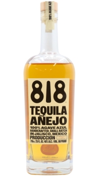 818 - (Kendall Jenner) Anejo Tequila