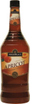 Hiram Walker Apricot Brandy 1L