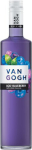 Vincent Van Gogh Acai Blueberry Vodka 750ml