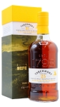 Tobermory - Hebridean Series 3 - Oloroso Sherry Cask Finish 1996 25 year old Whisky 70CL