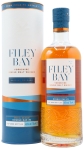 Spirit of Yorkshire - Filey Bay Double Oak #2 Whisky 70CL