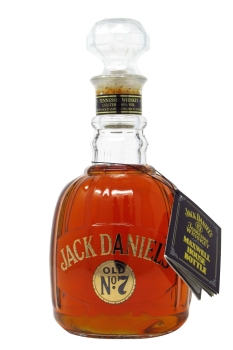 Jack Daniel's - Maxwell House Decanter (unboxed) Whiskey 150CL