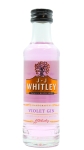 J.J Whitley - Violet Miniature Gin 5CL