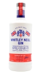 Whitley Neill - King Charles III Coronation Gin