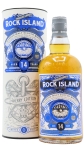 Rock Island - Sherry Cask 14 year old Whisky 70CL