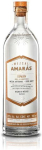 Amaras Mezcal Artesanal Espadin Joven Oaxaca 750ml