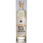 Gracias A Dios Mezcal Artesanal Espadin Reposado 750ml