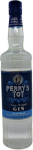 New York Distilling Company Perry's Tot Navy Strength Gin New York Usa 750ml