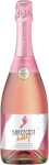 Barefoot Bubbly Pink Moscato 750ml