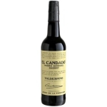 El Canado Pedro Ximenez Sherry Valdespino 750ml