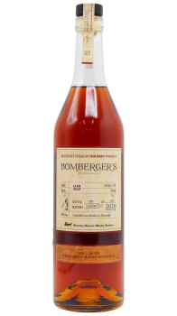 Michter's - Bomberger's Declaration 2020 Release Bourbon Whiskey 70CL