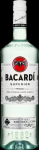 Bacardi Superior White Rum 1L