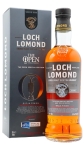 Loch Lomond - The Open - 2023 Special Edition Whisky 70CL