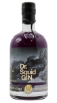 Dr Squid - Nautical Nocturne Gin 70CL