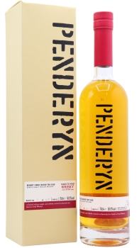 Penderyn - HTFW Exclusive - Brandy Single Cask #B3 Whisky 70CL