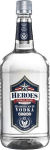 Heroes Vodka 1.75L