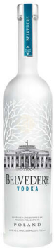 Belvedere Vodka 200ml