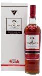 Macallan - Ruby 1824 Series Whisky 70CL