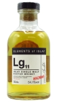 Lagavulin - Elements Of Islay Lg 11 Whisky 50CL