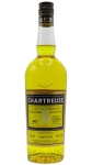 Chartreuse - Yellow Herbal Liqueur