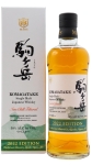 Mars - Shinshu - Komagatake 2022 Edition Whisky 70CL