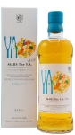 Mars - The Y.A. #1 Limited Edition Whisky