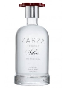 Zarza Tequila Silver KOSHER FOR PASSOVER 750ml