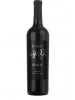 Rashi Black Intense Semi Dry Red Wine 750ml