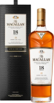 Macallan Sherry Oak 18 Year Old 750ml