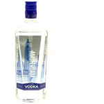 New Amsterdam 80 Proof Vodka 750ml