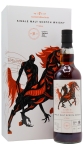 Highland Park - Scottish Folklore Series 4th Release 1988 31 year old Whisky 70CL